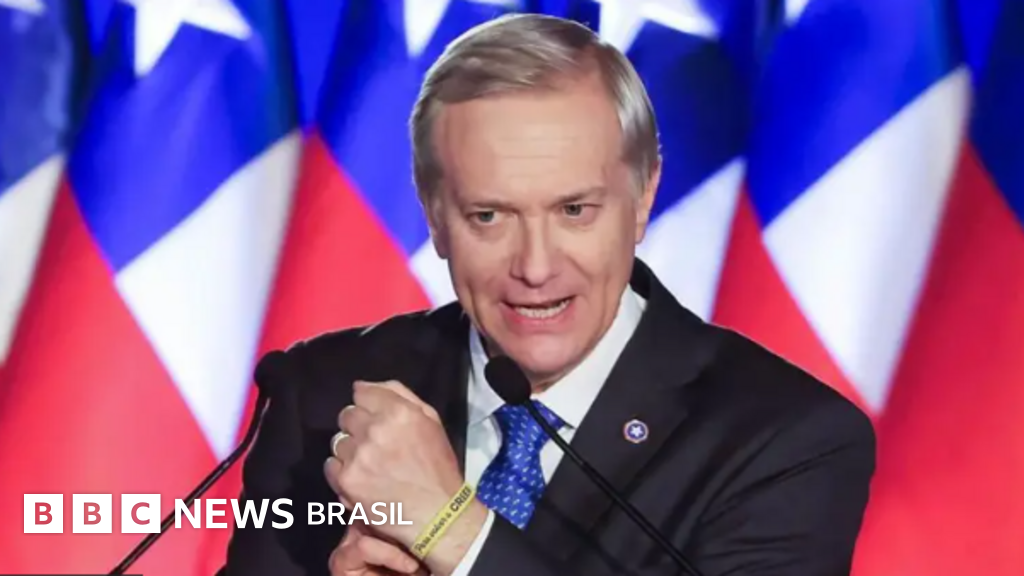 Presidente eleito do Chile, Kast já chamou Lula de corrupto e elogiou Bolsonaro