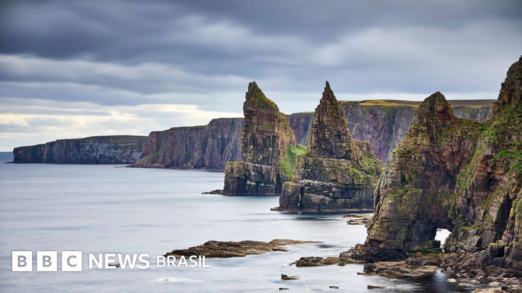 Os argumentos dos cientistas que acreditam na existência de oceanos em planetas anões