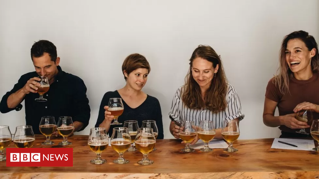 Cerveja 'transgênica': a empresa que tenta 'melhorar sabor' da bebida com modificação genética
