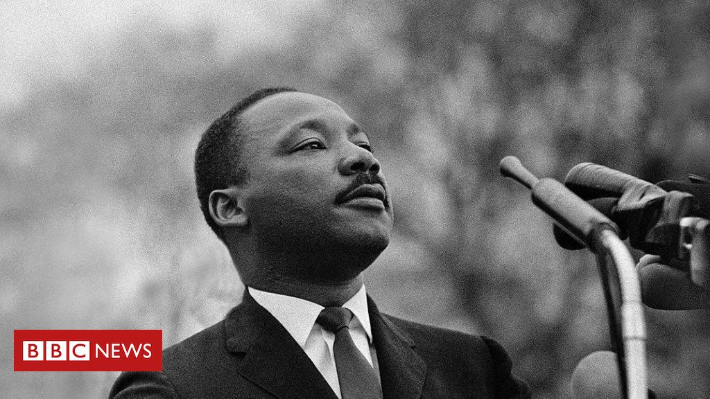 Martin Luther King Jr.: vida, ativismo, assassinato - Brasil Escola