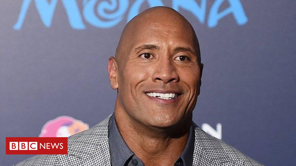 Moana: Disney anuncia remake em live-action com The Rock no elenco 