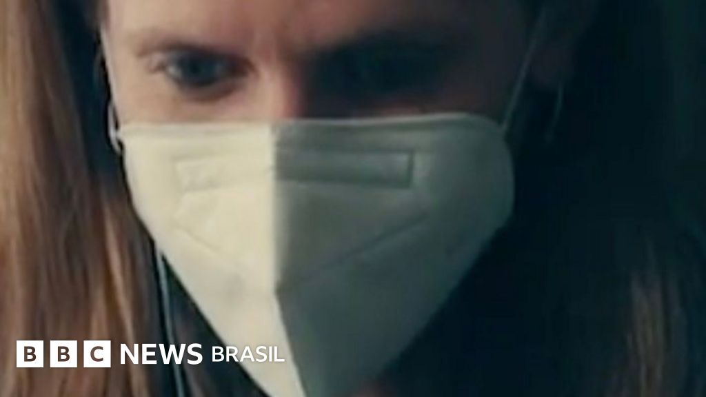 As policiais brasileiras que mergulham no lado mais sombrio da internet