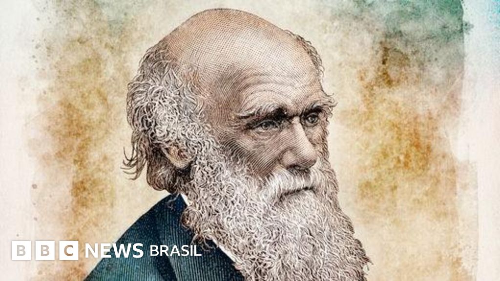 Como viagem de Darwin ao Brasil influenciou a Teoria da Evolução