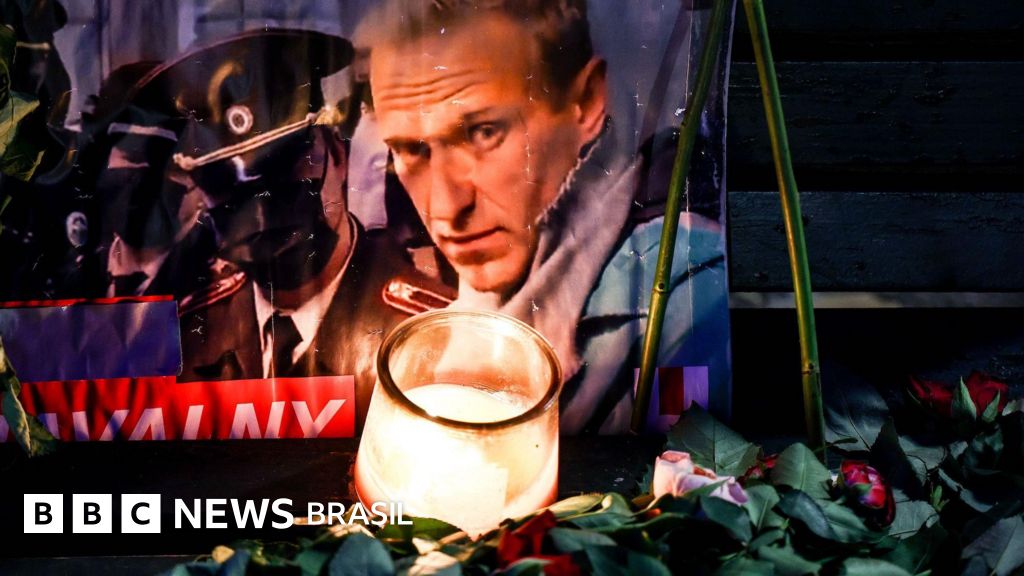 Os ativistas russos que seguem arriscando suas vidas contra Putin após morte de Navalny