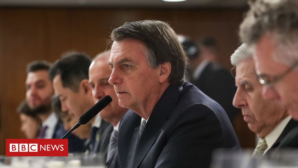 Os dados que contradizem afirmação de Bolsonaro de não há fome no Brasil