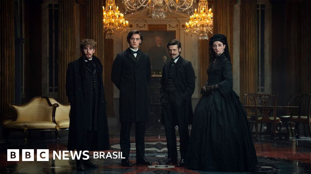 'House of Guinness': a trágica história real da família retratada na série da Netflix