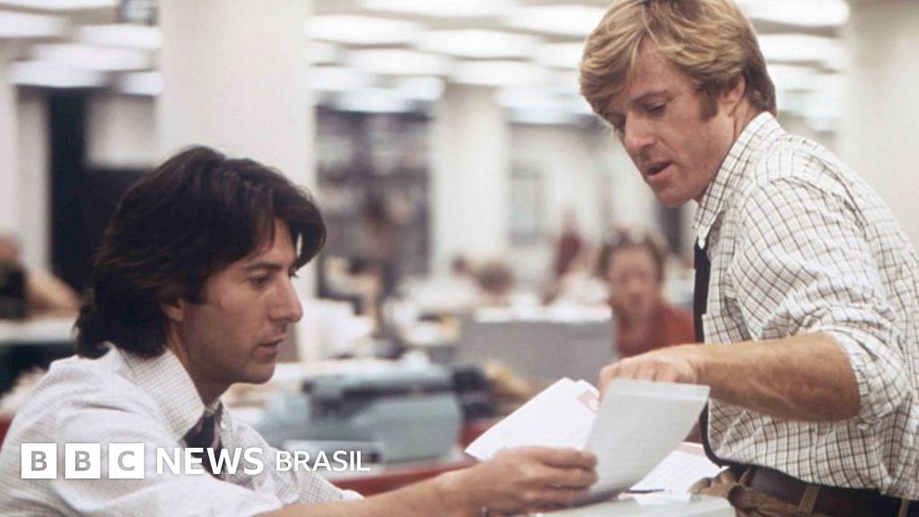 8 filmes icônicos de Robert Redford que definem carreira do ator em frente e atrás das câmeras
