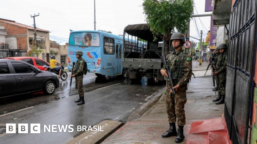 Como Crise Na Polícia Aprofunda Tensão Entre Bolsonaro E Governadores Bbc News Brasil Como Crise Na Polícia Aprofunda Tensão Entre Bolsonaro E Governadores Bbc News Brasil