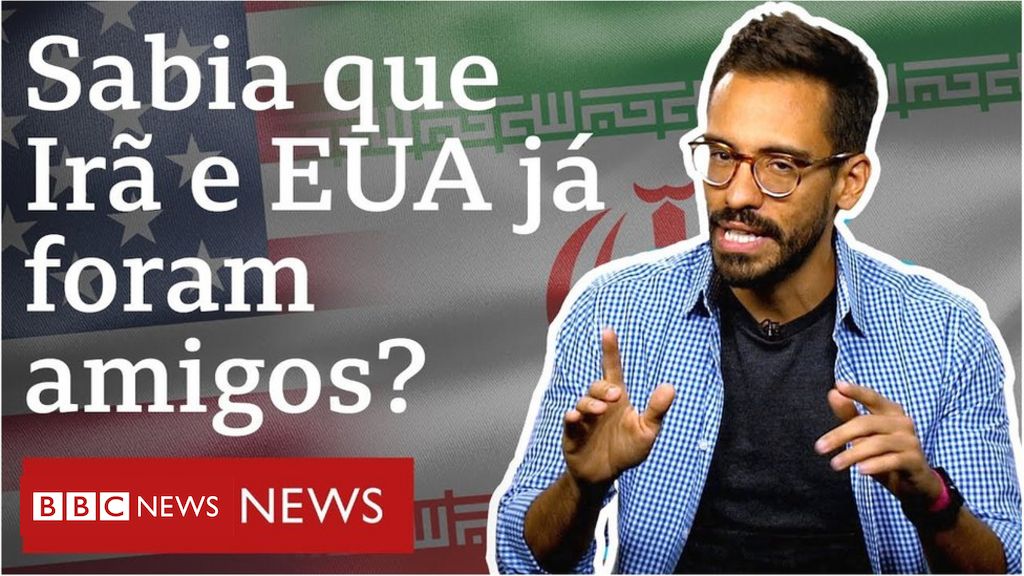 A relação entre EUA e Irã em 10 capítulos