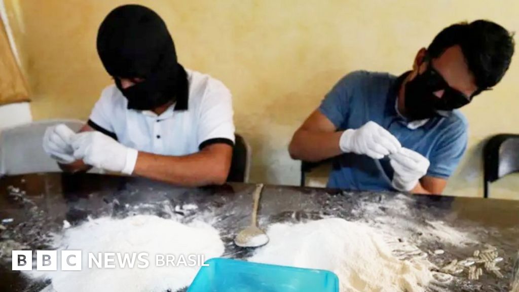 Crime na Europa 'importa' traficantes mexicanos para turbinar logística e lucro