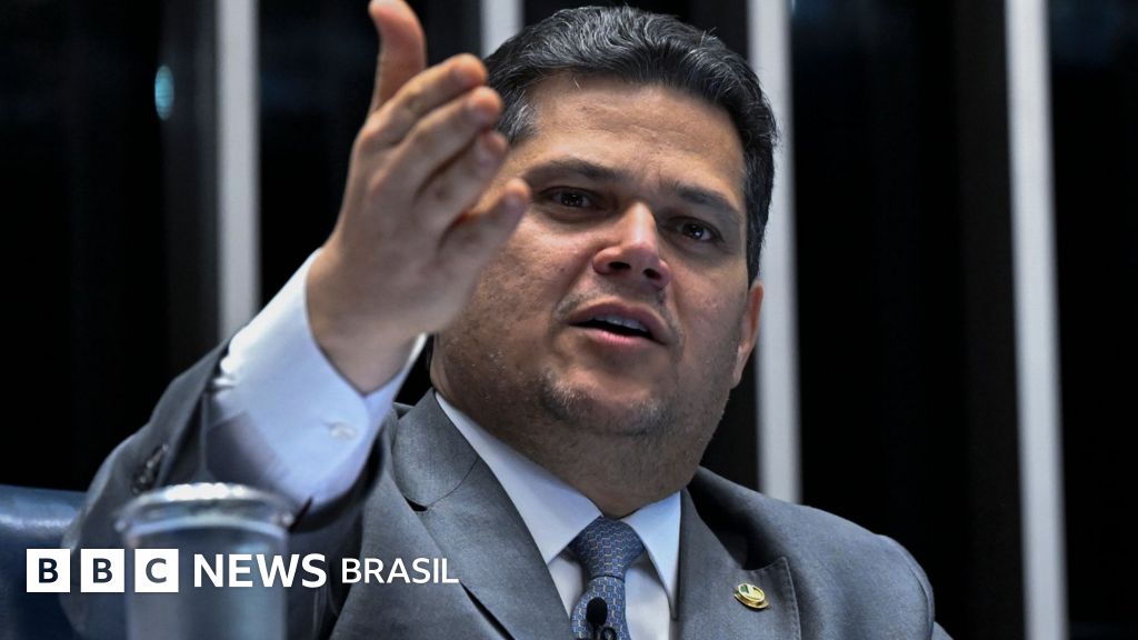 'Rejeição de Messias é vitória para Alcolumbre, mas ele vai ter que lidar com o efeito rebote disso'