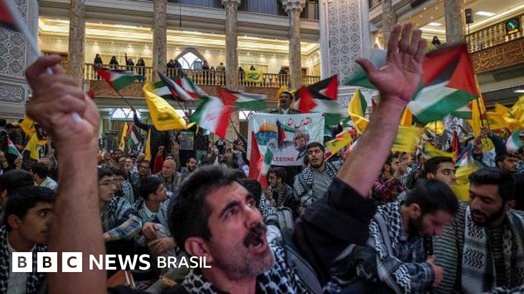 Israel ataca Irã: como Teerã vai responder?