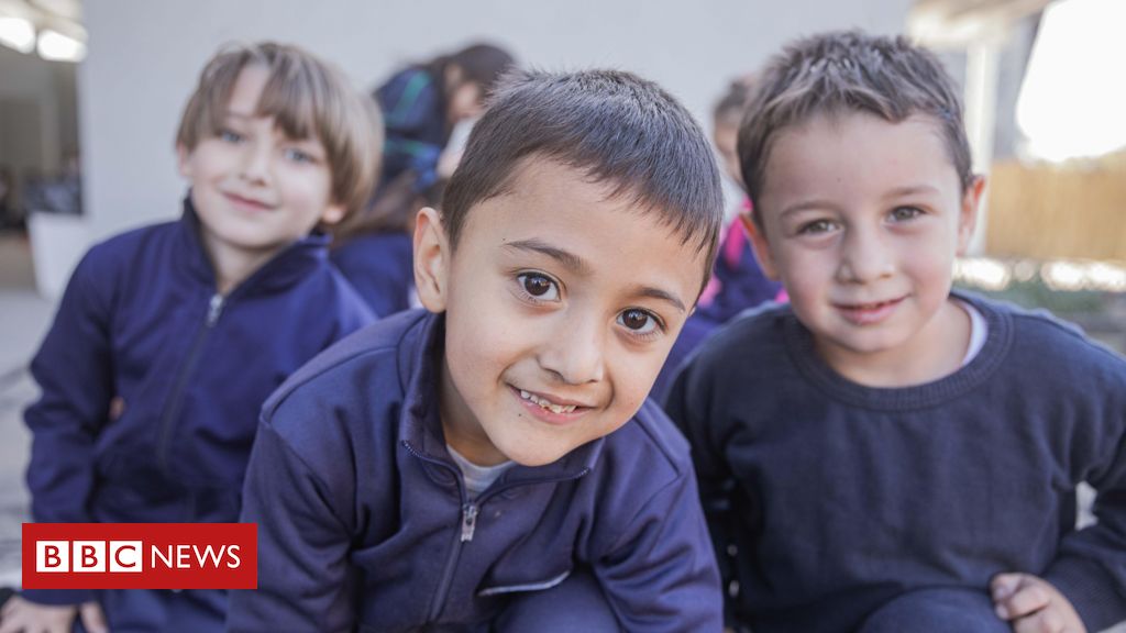 As lições da escola argentina em bairro pobre eleita uma das melhores do mundo