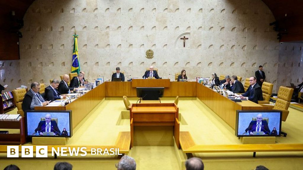 STF limita 'penduricalhos': como ficam os salários de juízes e do MP após decisão da Corte