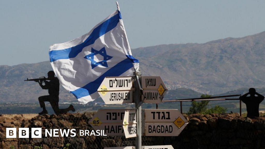 Colinas de Golã: por que território ocupado por Israel é fator importante nos conflitos do Oriente Médio