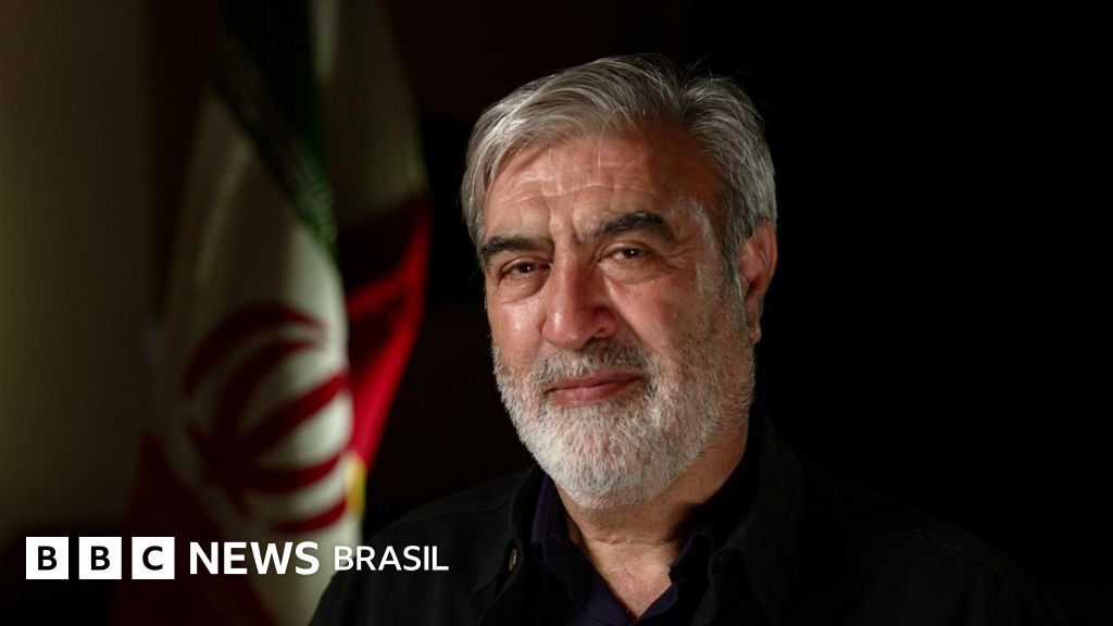 Teerã jamais vai ceder o controle do Estreito de Ormuz, afirma alto político iraniano à BBC