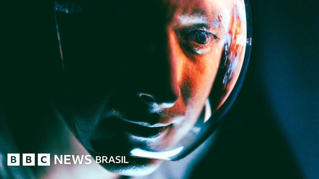 Robôs de IA podem substituir em breve astronautas humanos no espaço?