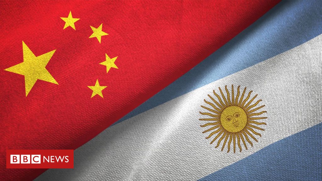 'Argenchina': por que Argentina desbancou Brasil e virou 'queridinha' da China na América Latina