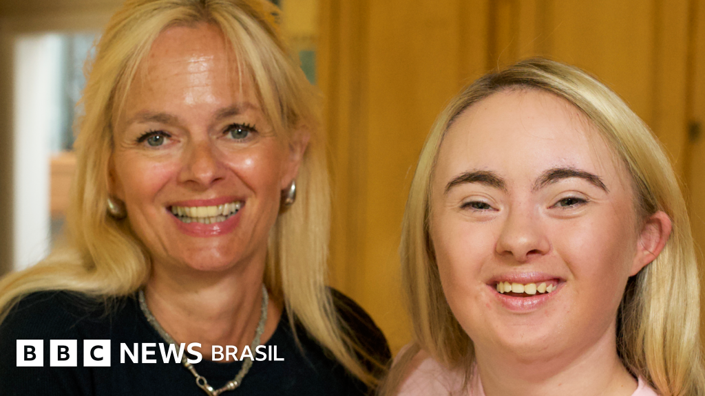 Os desafios de pessoas com deficiência intelectual quando seus pais morrem