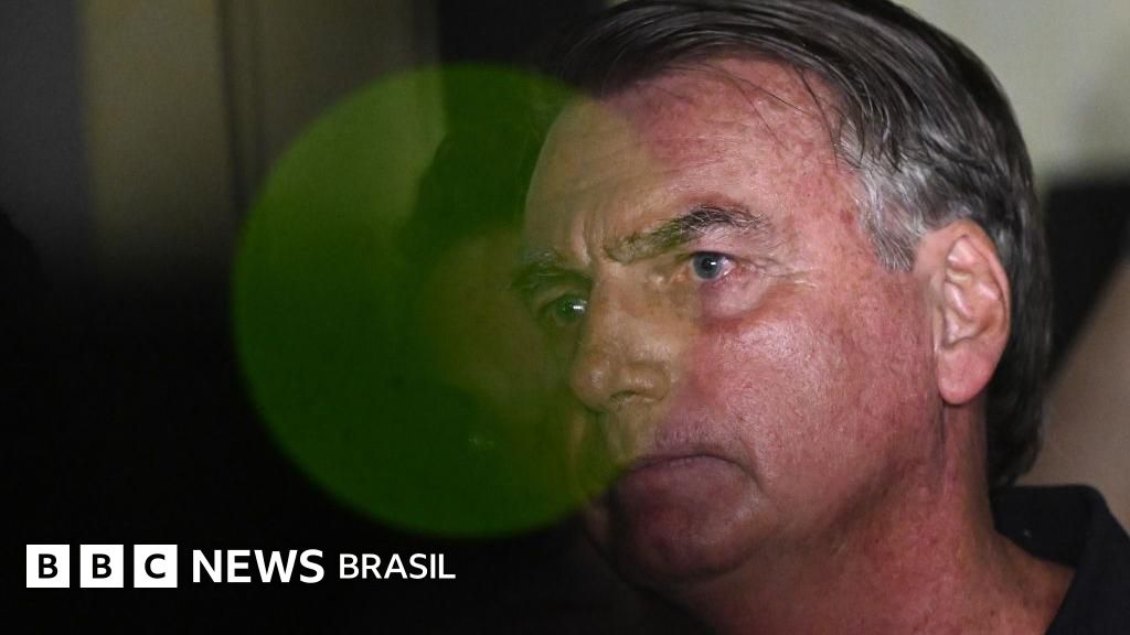 Bolsonaro No Relatório Da Pf Ex Presidente Liderou Tentativa De Golpe Bolsonaro No Relatório Da Pf Ex Presidente Liderou Tentativa De Golpe