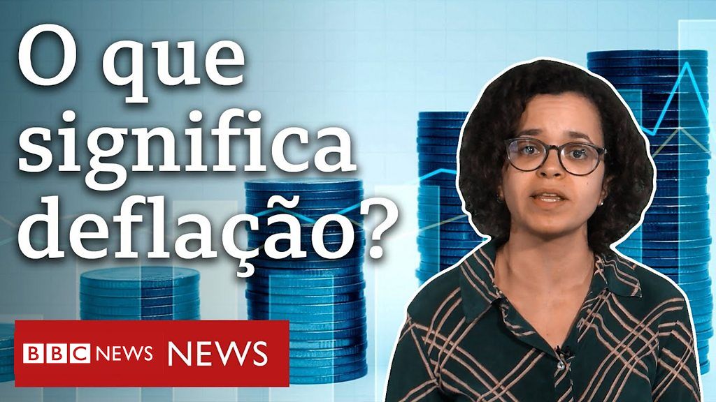 Deflação: como queda nos preços pode impactar seu bolso e economia brasileira