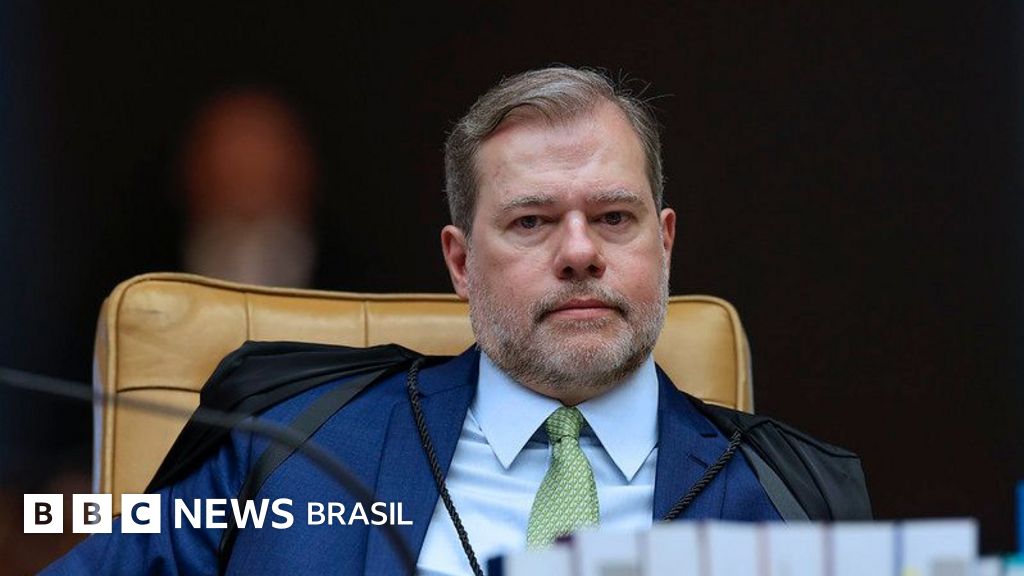 'Nunca vi isso antes': as críticas à atuação de Toffoli no caso Master nos bastidores da PF e da PGR