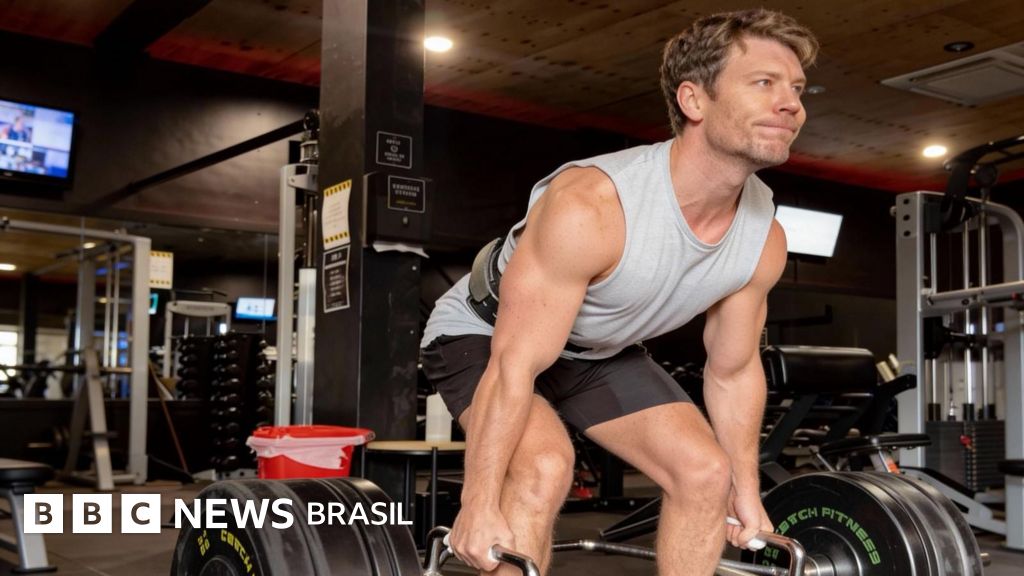 Os homens que estão criticando as tendências de 'masculinidade' nas redes sociais