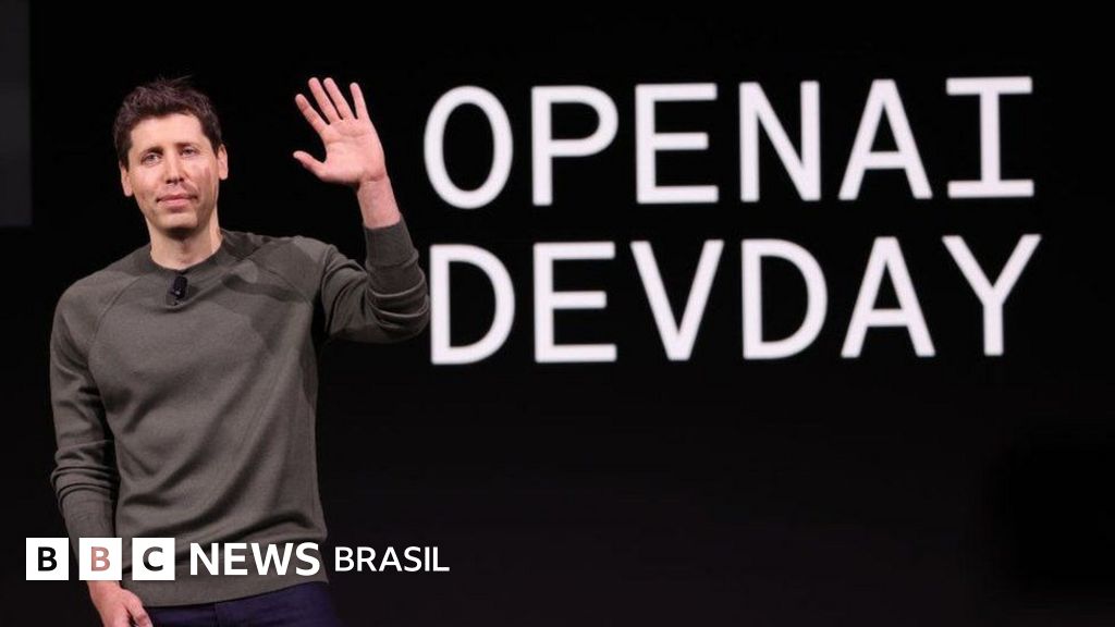 O que está acontecendo na OpenAI, empresa que criou o ChatGPT?