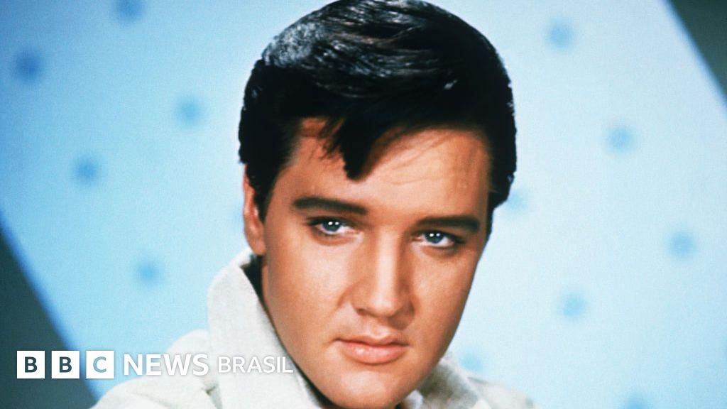 Por que neta de Elvis Presley tenta barrar leilão da mansão Graceland na Justiça