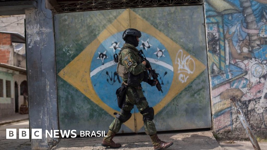 Menos saúde, mais repressão: prioridades mudam no combate a drogas no Brasil