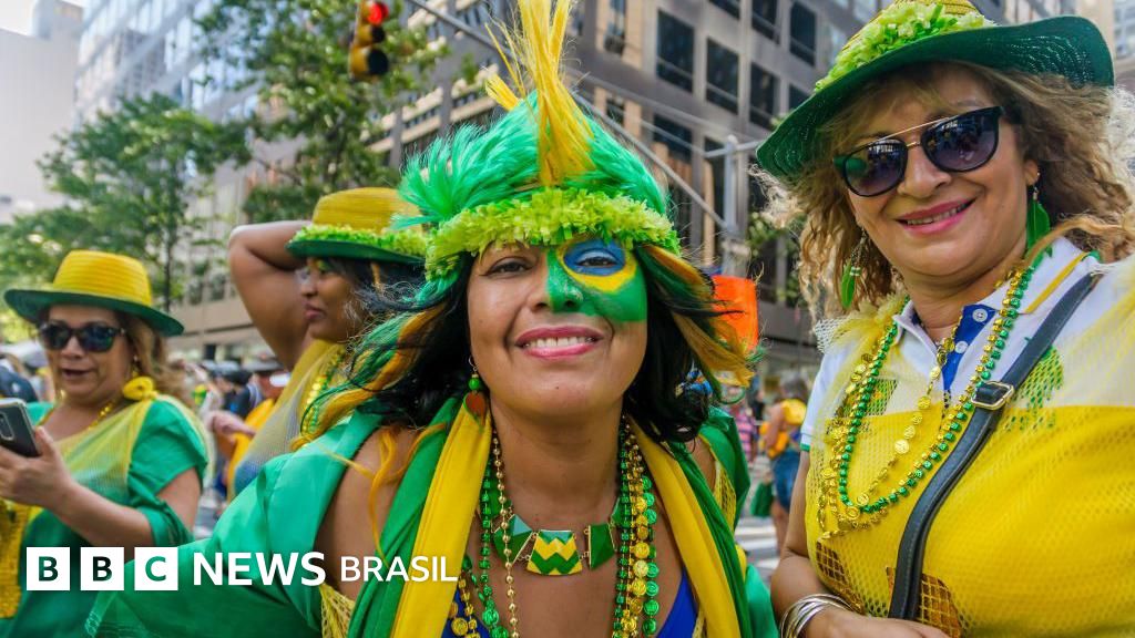 Brasileiros são latinos ou não — e por que isso é tão polêmico?