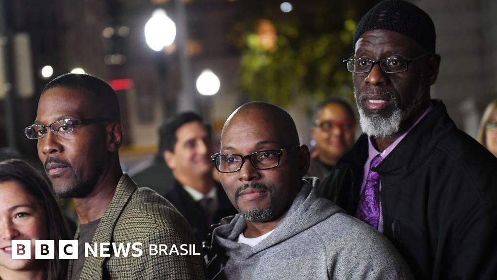 'Meu depoimento falso condenou 3 adolescentes à prisão perpétua e a culpa me persegue desde então'