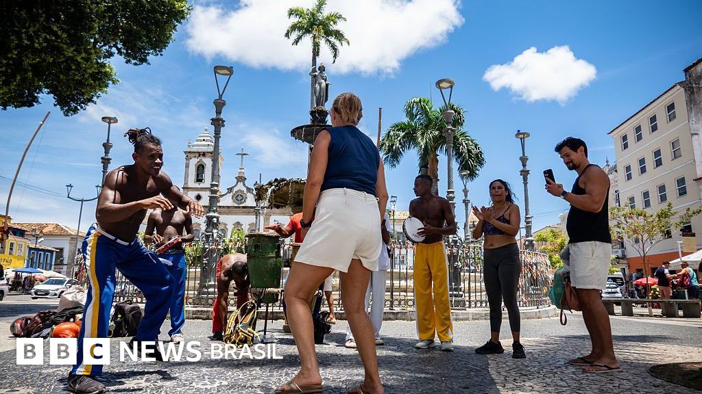 Com recorde de estrangeiros, Brasil finalmente virou moda no turismo internacional?