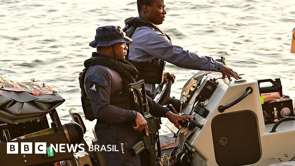 O país do Caribe que defende o envio de tropas militares de Trump para a região