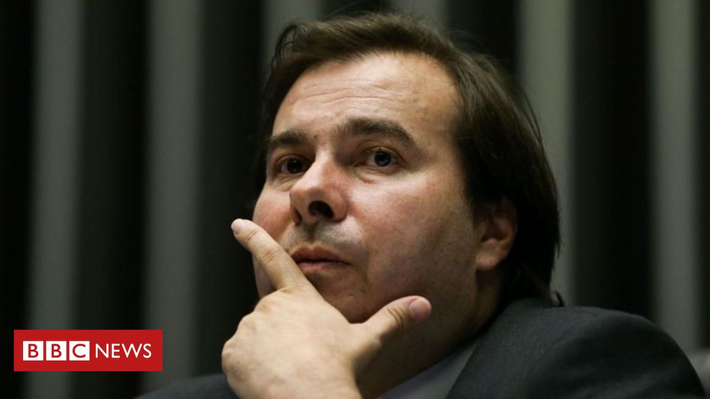 Aliança de Edir Macedo com Bolsonaro envolve presidência da Câmara
