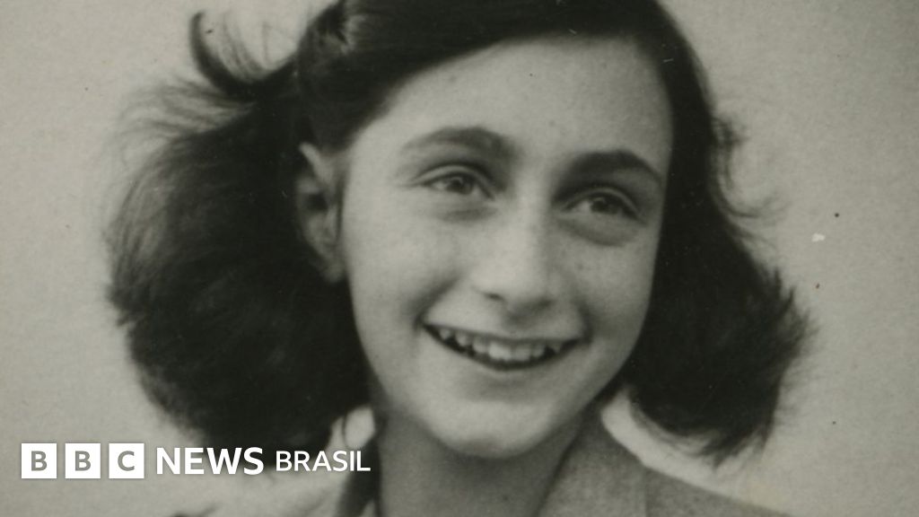 Editora pede desculpas por apontar nome de suposto traidor de Anne Frank
