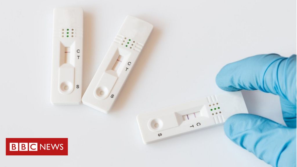 8 testes simples de saúde que você pode fazer em casa - BBC News Brasil
