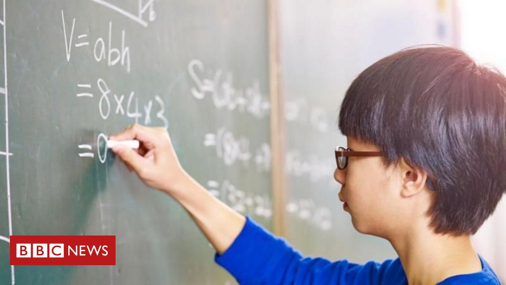 5 lições dos países campeões no ensino da matemática