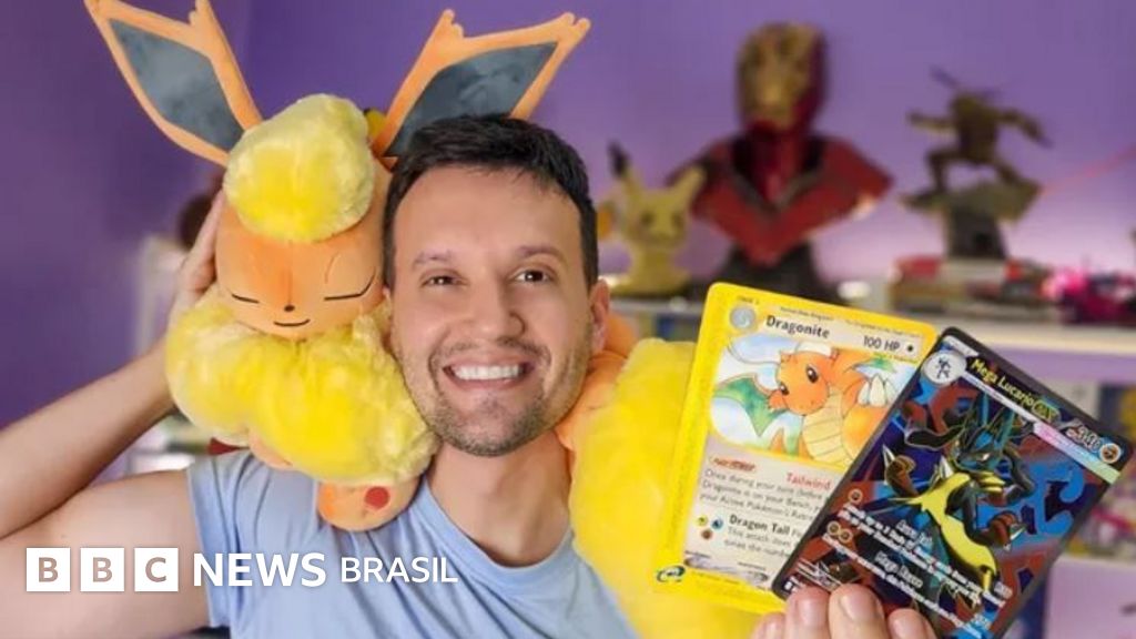 O que se sabe sobre prisão de Capitão Hunter, youtuber detido em São Paulo por suspeita de estupro de vulnerável