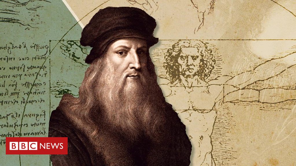 Leonardo da Vinci, 500 anos depois: como o gênio ...