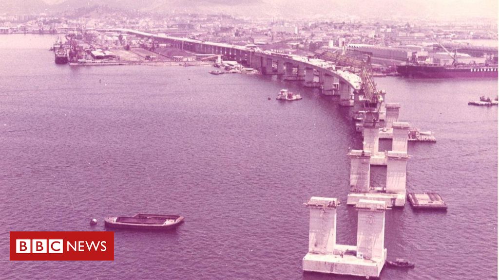 Ponte Rio-Niterói: mortes, atrasos, tentativa de CPI e explosão de custos da ‘obra do século’ da ditadura