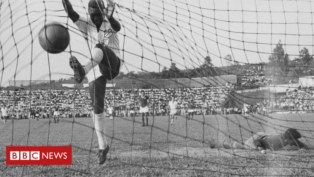 No aniversário de Pelé, confira o retrospecto do Rei nos jogos