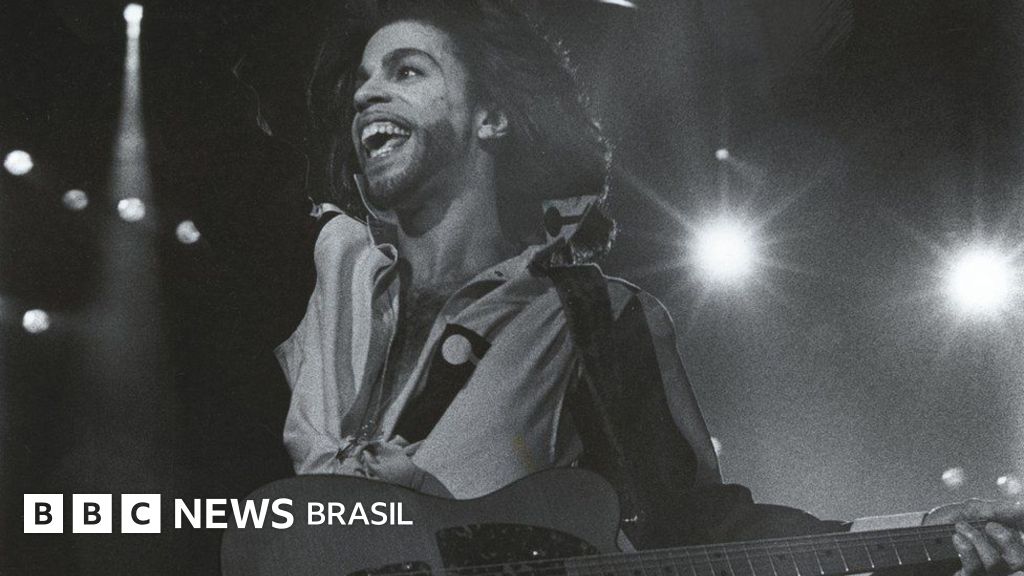 O fotógrafo com demência que usa suas próprias fotos para preservar memória