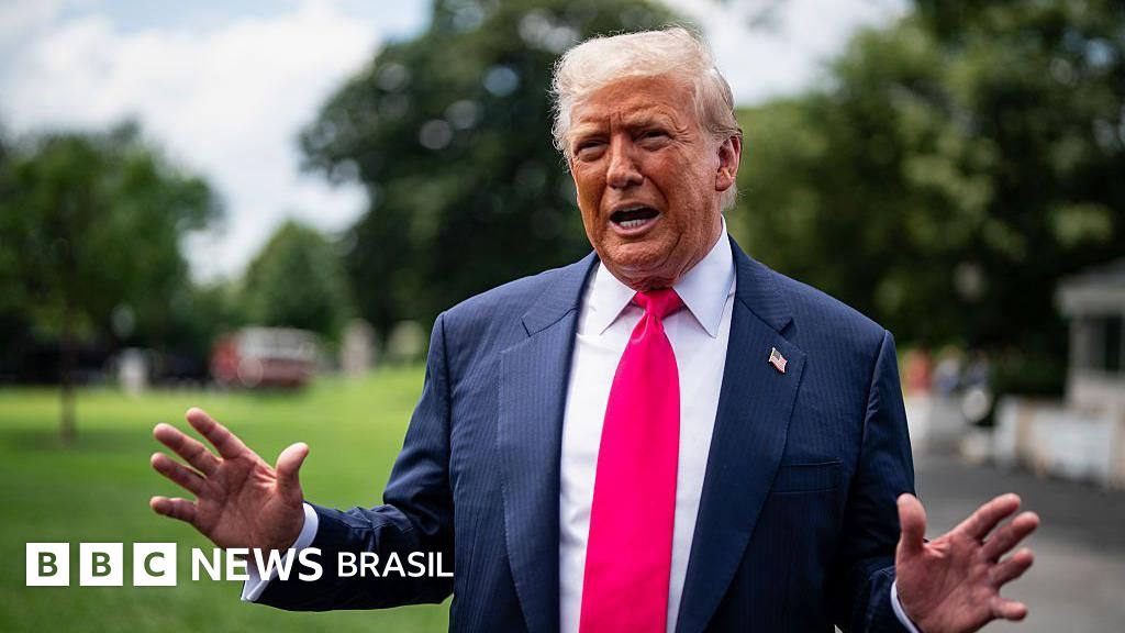 As acusações que motivaram investigação comercial do governo Trump contra o Brasil