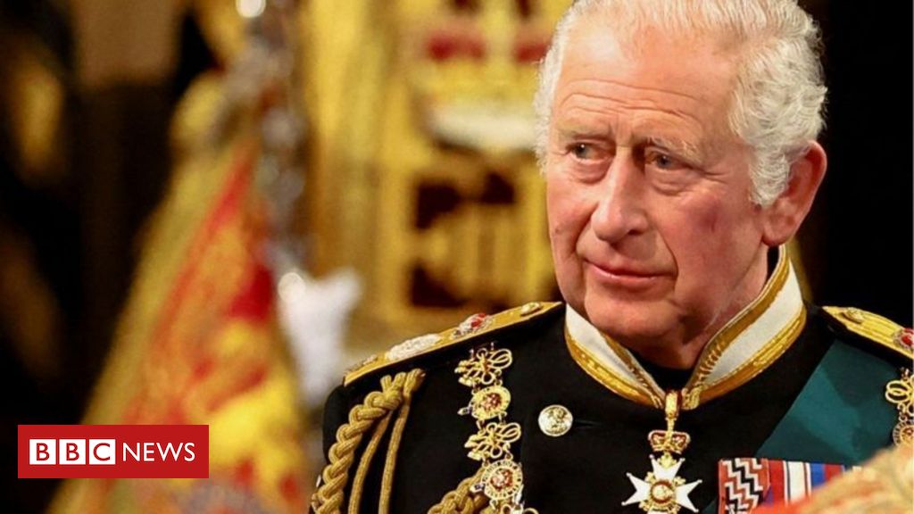King Charles III will receive treatment for benign prostate disease