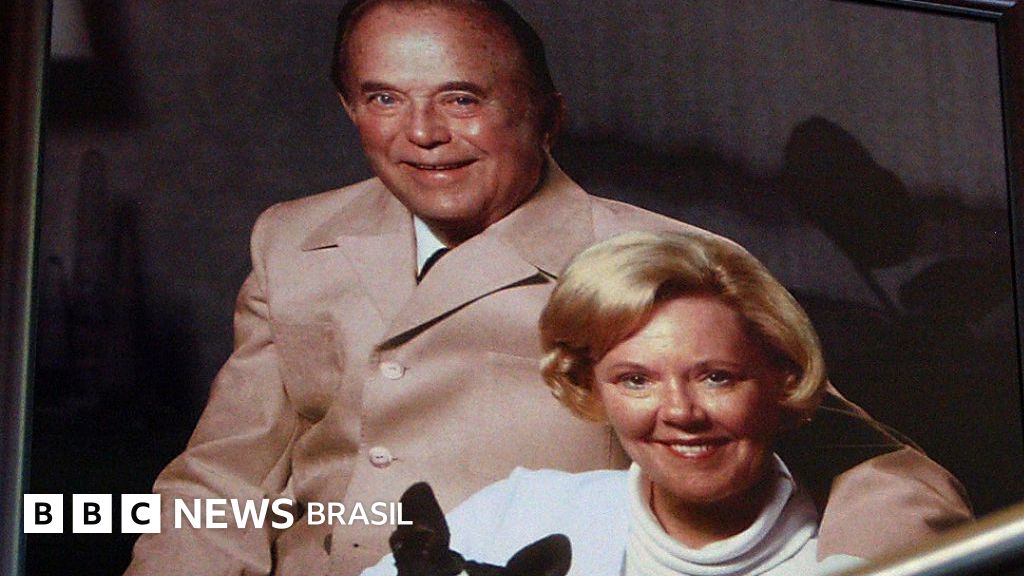 McDonald's: por que mulher do magnata do fast food ganhou apelido de 'Santa Joana dos Arcos Dourados'