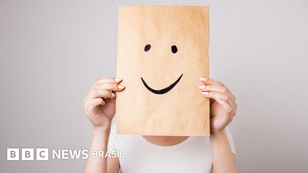 Como detectar um sorriso falso