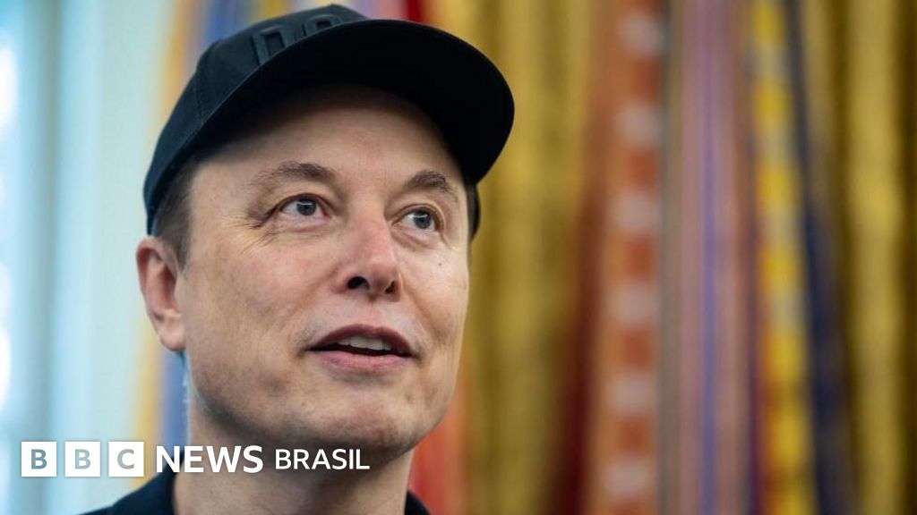 Elon Musk diz que vai criar um novo partido político nos EUA