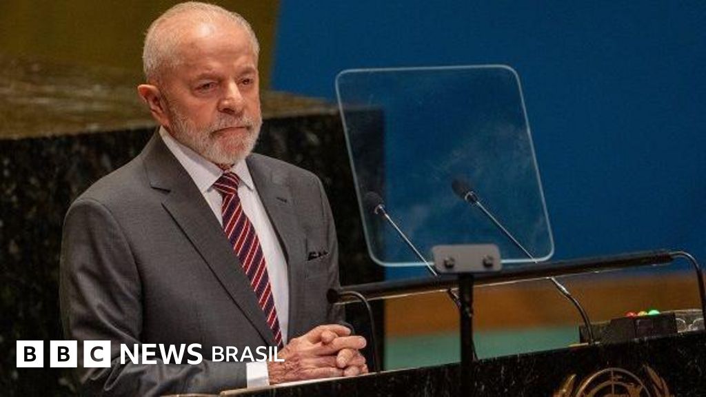 Com dificuldades na América Latina, Lula foca em fome, crise climática e democracia para tentar projetar liderança do Brasil na ONU