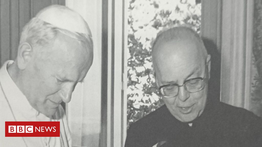 Há 70 anos, nascia a vocação sacerdotal do Papa Francisco